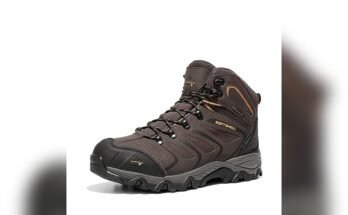 Best Hiking Boots For Supination