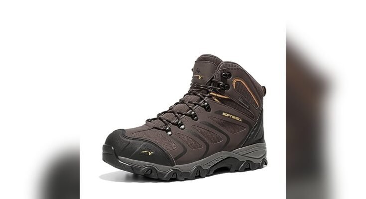 Best Hiking Boots For Supination