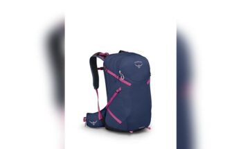 Best Hiking Daypacks For Women