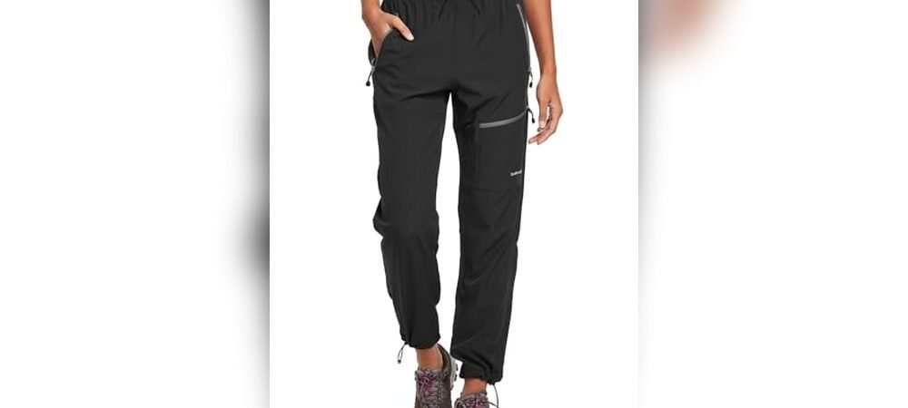 Best Hiking Gear For Women