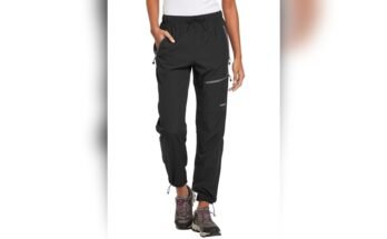 Best Hiking Gear For Women