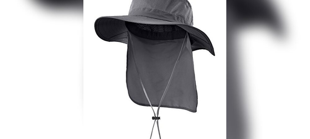 Best Hiking Hats For Guys