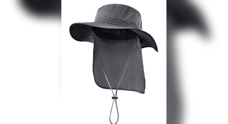 Best Hiking Hats For Guys