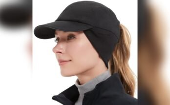 Best Hiking Hats For Women