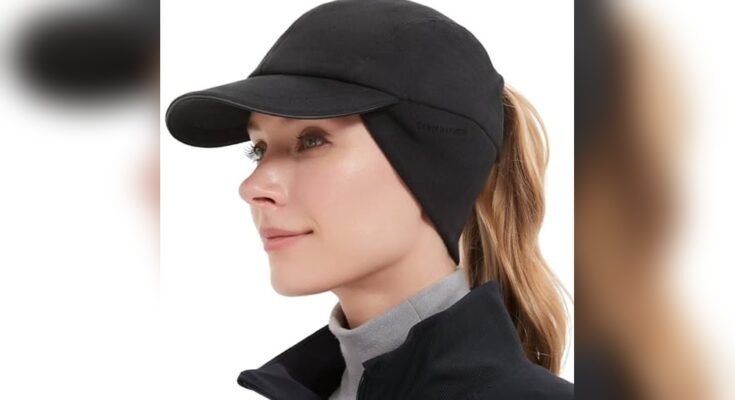 Best Hiking Hats For Women