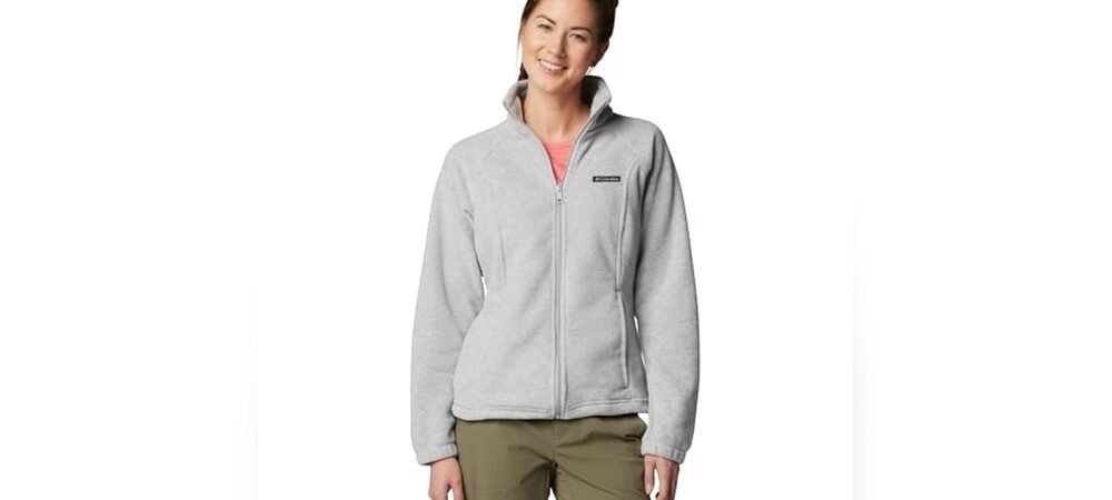 Best Hiking Jacket For Women