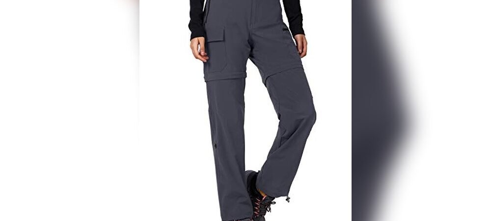 Best Hiking Pants For Alaska