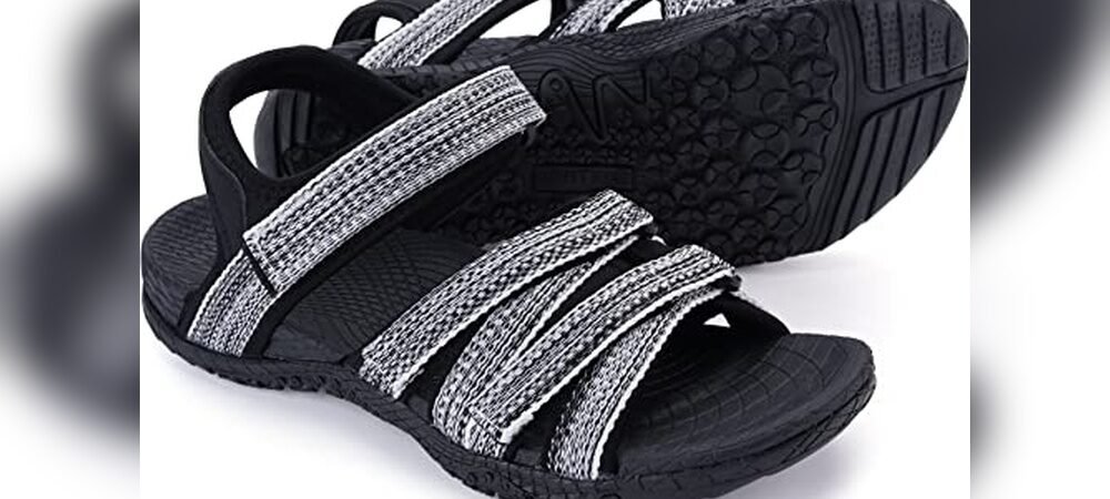 Best Hiking Sandals For Women
