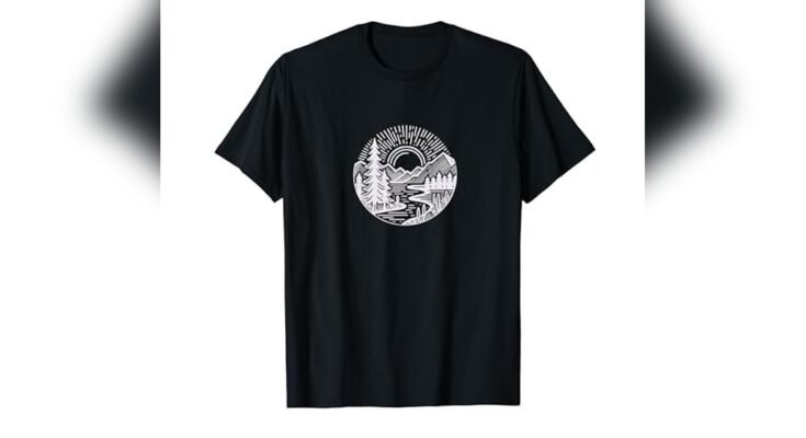 Best Hiking Shirts For Women