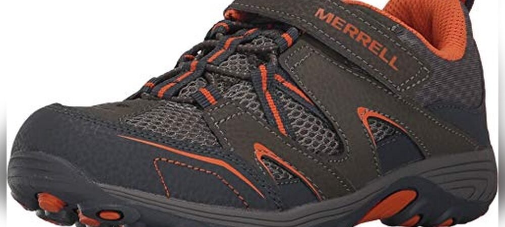 Best Hiking Shoes For Beginners
