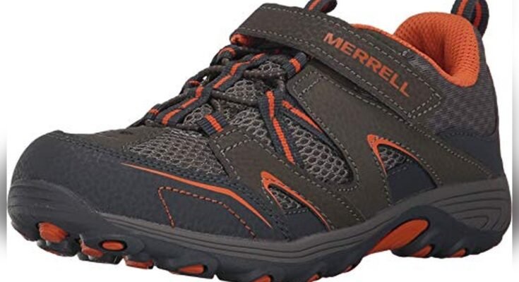 Best Hiking Shoes For Beginners