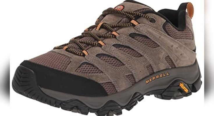 Best Hiking Shoes For Me