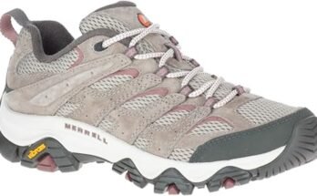 Best Hiking Shoes For Metatarsalgia
