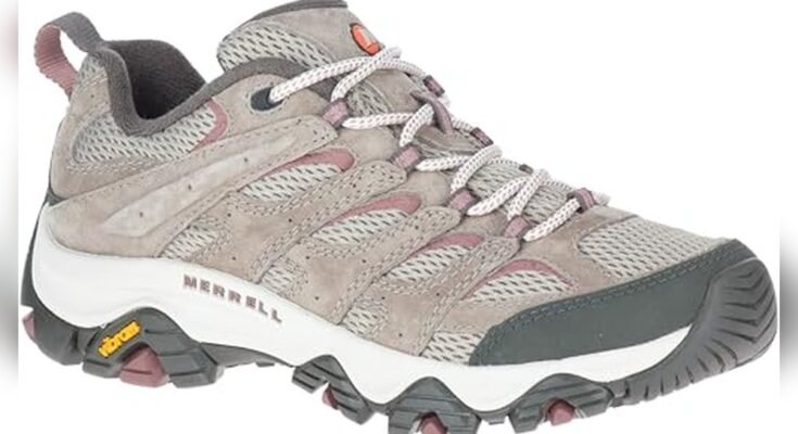 Best Hiking Shoes For Metatarsalgia