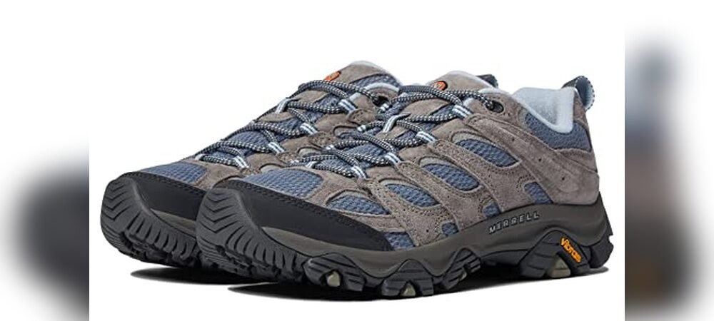 Best Hiking Shoes For Pronation