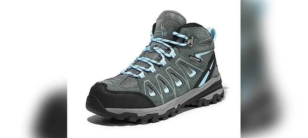 Best Hiking Shoes For Seniors