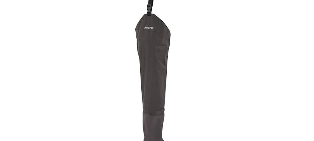 Best Hip Waders For Fishing