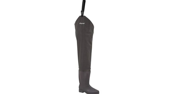 Best Hip Waders For Fishing