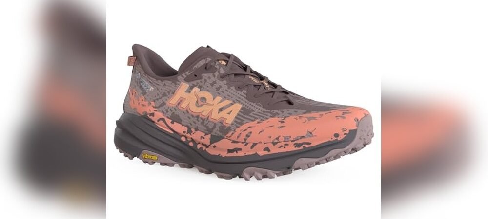 Best Hokas For Hiking