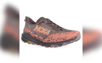 Best Hokas For Hiking