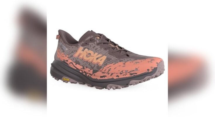 Best Hokas For Hiking