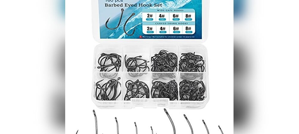 Best Hooks For Carp Fishing