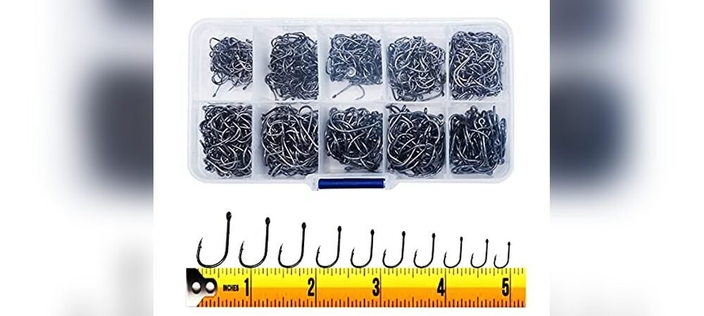 Best Hooks For Trout Fishing