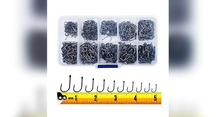 Best Hooks For Trout Fishing