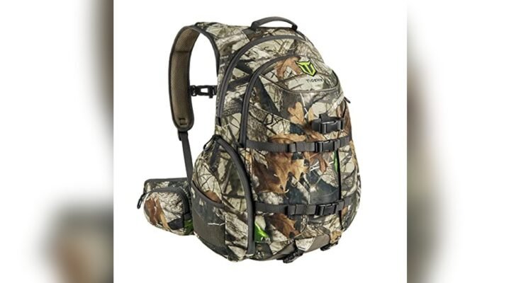 Best Hunting Backpack For Elk Hunt