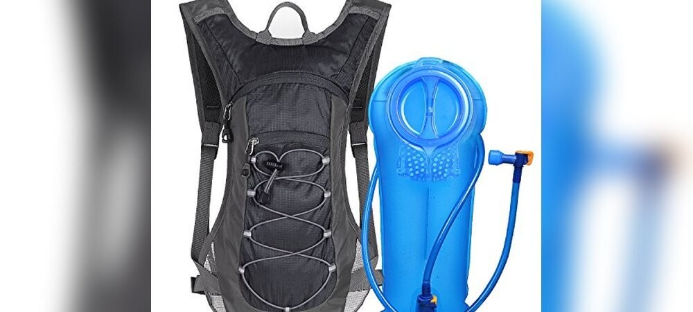 Best Hydration Backpack For Biking