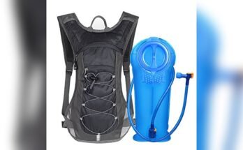 Best Hydration Backpack For Biking