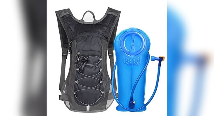Best Hydration Backpack For Biking