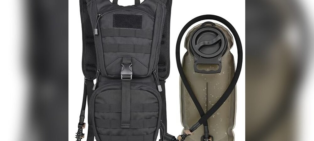 Best Hydration Backpack For Skiing