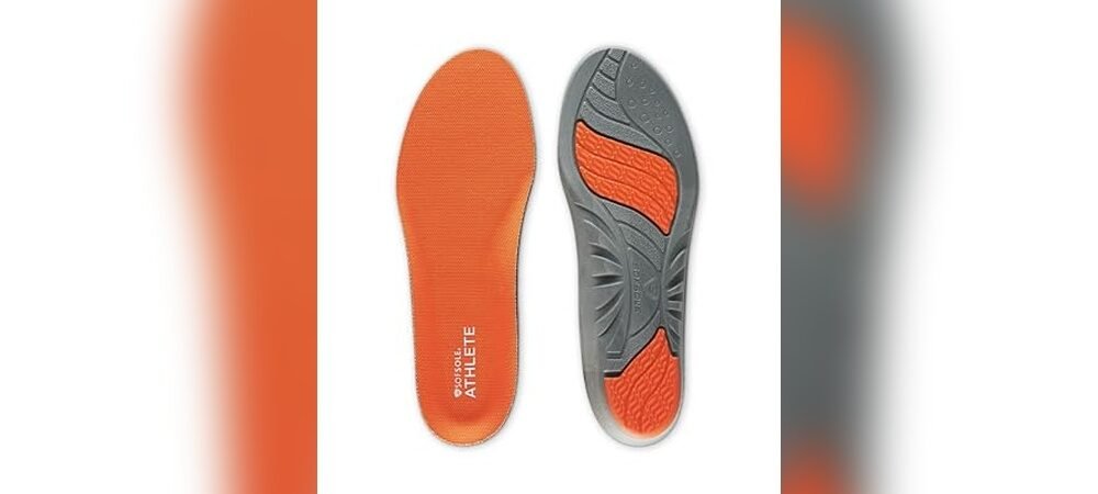 Best Insoles For Hiking Boots