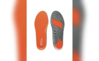 Best Insoles For Hiking Boots