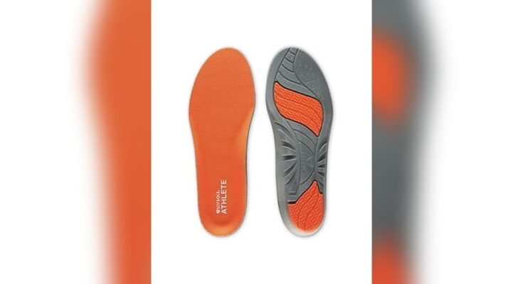 Best Insoles For Hiking Boots