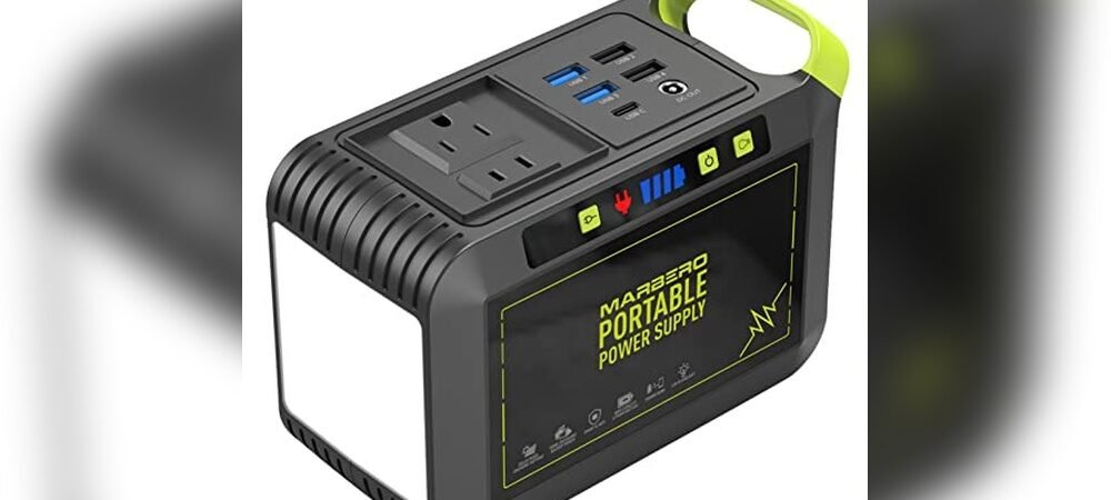 Best Inverter For Camping