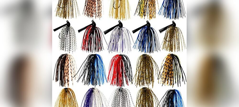 Best Jigs For Bass Fishing