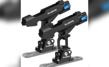 Best Kayak Accessories For Fishing