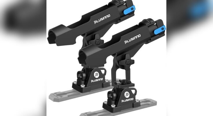 Best Kayak Accessories For Fishing