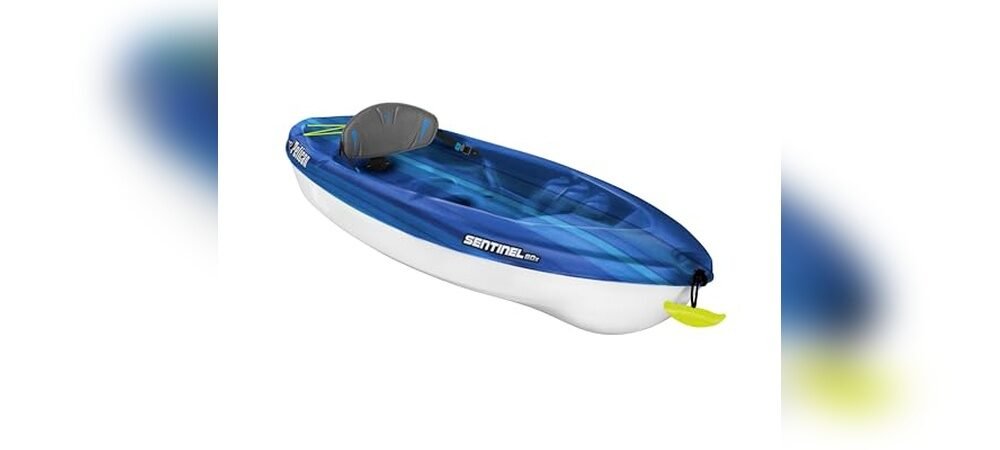 Best Kayak For Beginners