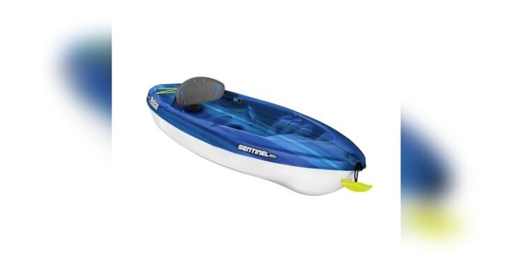Best Kayak For Beginners