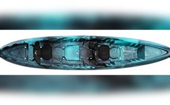 Best Kayak For Big Guys