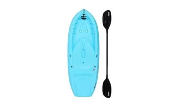 Best Kayak For Kids