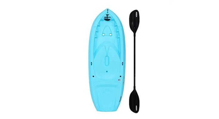 Best Kayak For Kids