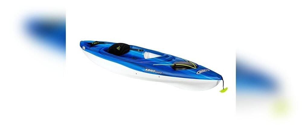 Best Kayak For Lakes
