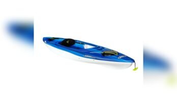 Best Kayak For Lakes