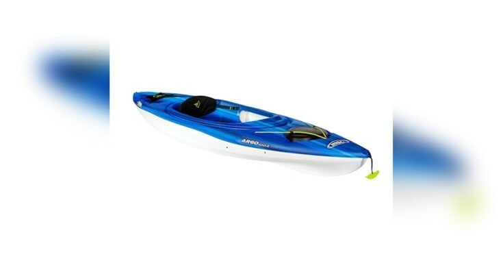 Best Kayak For Lakes