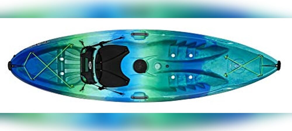 Best Kayak For Ocean