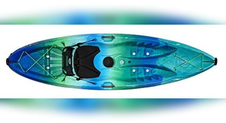 Best Kayak For Ocean